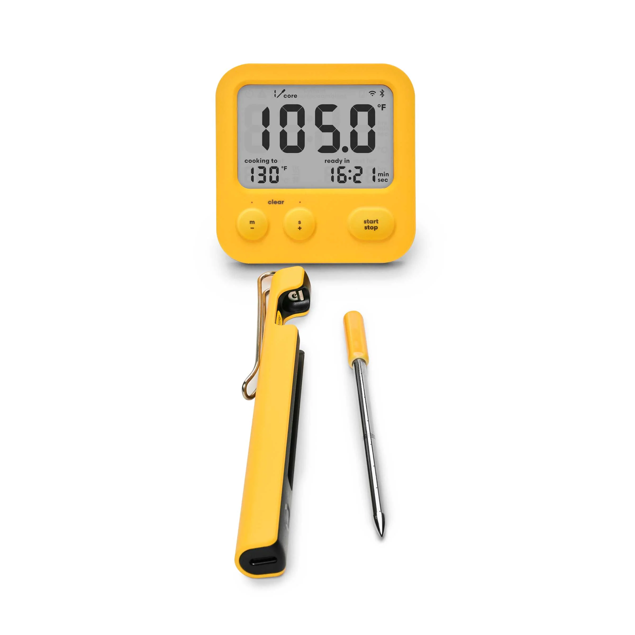 Master the Heat with Precision